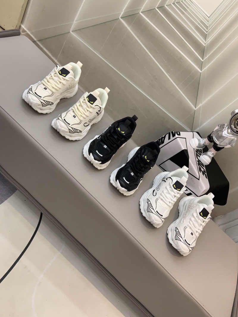 Fendi Sneakers